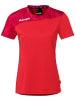 Kempa Trikot "Athletics 29 Shirt Damen" in Rot