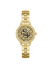 Guess Quarzuhr GW0944L2 in Gold