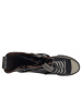 Rebecca White Schnürstiefel Rebecca White in Grau