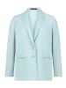 Betty Barclay Longblazer mit Reverskragen in Gray Mist
