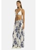 Sea Level Sea Level Strandhose Aloha in WHITE