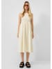 QS Kleid  in  11N0_helles zitrone