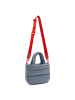 Les Visionnaires Unio Cortina S Handtasche 32 cm denim