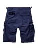 Brandit Brandit Shorts in navy