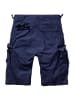 Brandit Shorts in navy