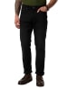 JP1880 Jeanshose in black