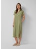 s.Oliver Kleid  in  7900_olivgrün