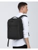 Aoking Rucksack in BLACK