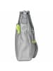 PICARD Lucky One - Umhängetasche 28 cm (black) in silber
