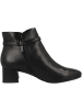 Tamaris Stiefelette 1-25341-41 in schwarz