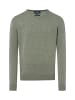 Andrew James Strickpullover in lind - 0019