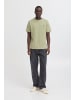 BLEND Rundhalsshirt BHJens in Grün