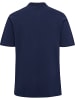 Hummel Polo Hmlgo Herren in MARINE