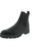 Marco Tozzi Chelsea Boot Schwarz