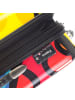 Heys Britto 4 Rollen Trolley M 66 cm mit Dehnfalte a new day