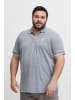 BLEND Poloshirt BHNate Big & Tall in Blau