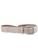 Bernd Götz Gürtel für Damen in beige