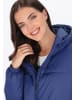 usha BLUE LABEL Women Jacket in navy
