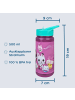 Gabby's Dollhouse Gabby's Dollhouse Trinkflasche – 500 ml Kinderflasche in Lila