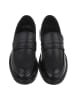 Ital-Design Halbschuh in Schwarz