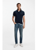 Hugo Boss Jeans 10835202179414 Blau