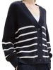 Tom Tailor Strickjacke für Damen in uni