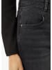 comma Jeans-Hose in 98Z4_dunkelgrau