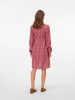 mama licious Kleid in Karanda Red