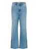 Kaffe Jeans KAleanne Regular fit in Vintage blue