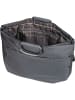 Mandarina Duck Handtasche MD20 Shopper QMT40 in Steel