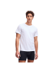 Under Armour T-Shirt 2er Pack in Weiß