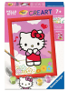 Ravensburger Ravensburger Malprodukte Fröhliche Hello Kitty in bunt