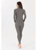 Athlecia Midlayer Grina in 1013 Gunmetal