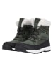 Zigzag Winterstiefel Wranden in 3137 Thyme