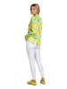 salzhaut Bluse BLUSTERICH Multicolor