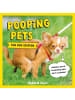 Summersdale Publishers Ltd Buch - Pooping Pets: The Dog Edition.