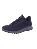Pius Gabor Schnürschuhe Sneaker low in Schwarz