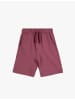 KOTON Shorts in Lila