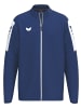 erima Erwachsene, Unisex Erwachsene Trainingsjacke in new navy