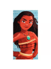 Disney Vaiana schnelltrocknendes Strandtuch 70x140cm
