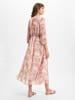 More & More Kleid in altrosa