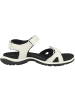 Ecco Sandale Offroad Roam W in weiss