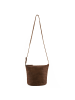 FREDs BRUDER Gürtelinchen Umhängetasche Leder 23 cm in toffee
