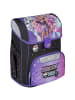 SCOOLI EasyStart Schulranzen Set 5-tlg. Monster High in lila