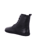 Groundies Stiefeletten/Boot in schwarz