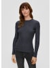 s.Oliver Strickpullover in 9855_dunkelgrau