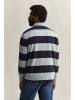 Gant Poloshirt in mint marine - 0006