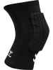 Hummel Trainingsequipment "Protection Knee Short Sleeve" in Schwarz