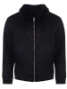 CARISMA Jacke 1270 Sherpajacke in Black
