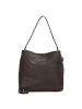 Valentino Bags Brixton - Schultertasche 31 cm (moro) in moro